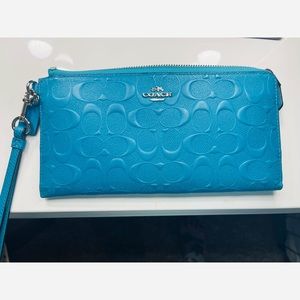 Light wear, I probably used this twice.